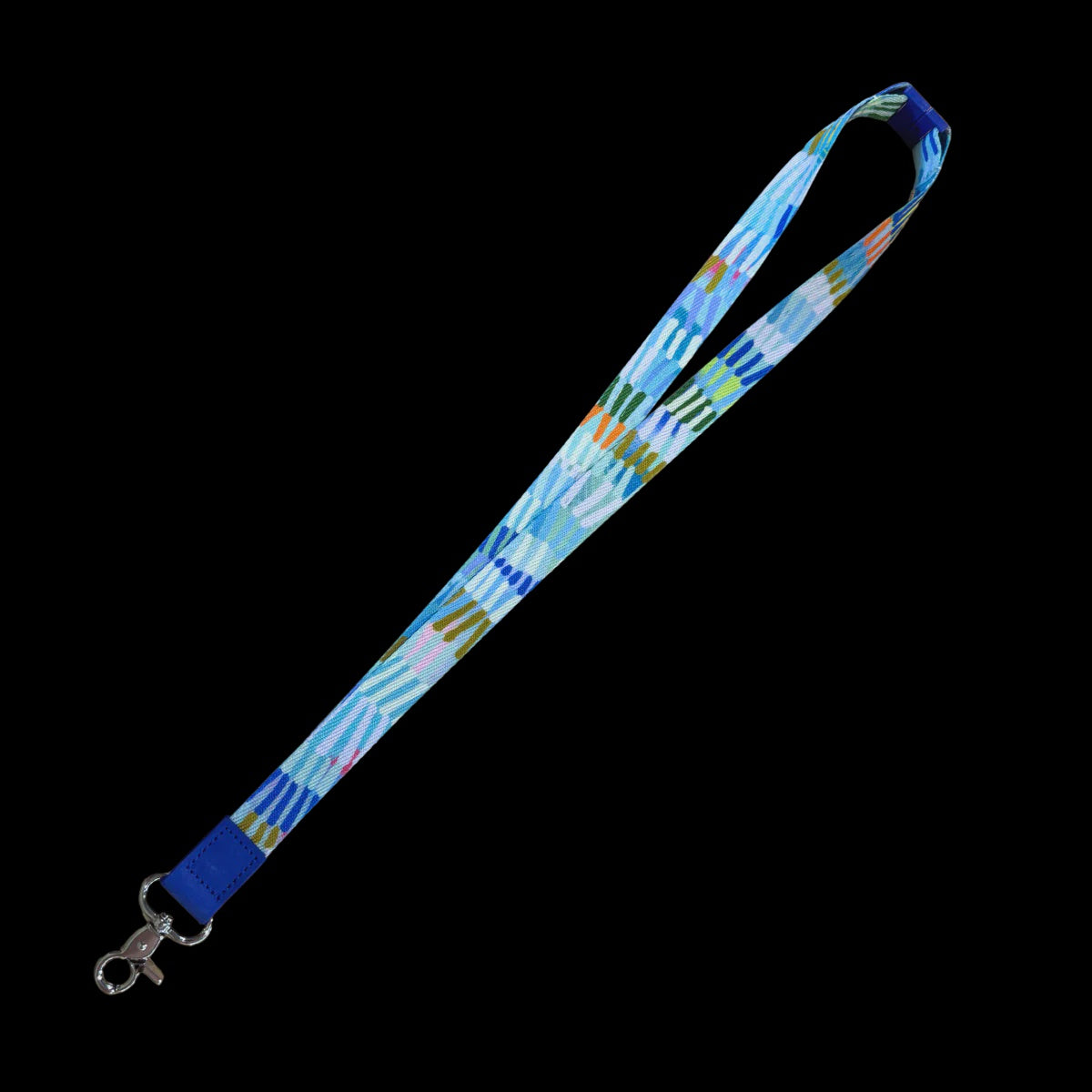 Out Of The Blue Lanyard