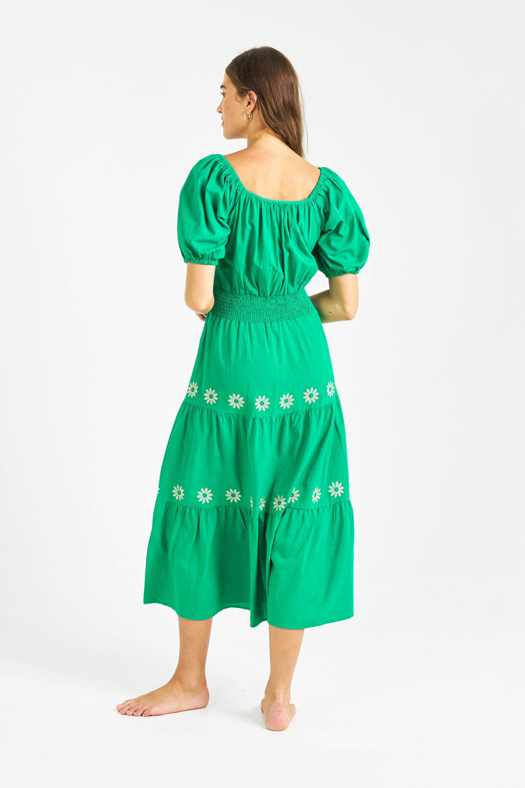 Bray Maxi Dress