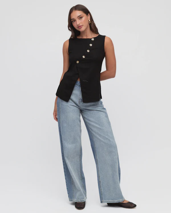 Line Up Jean