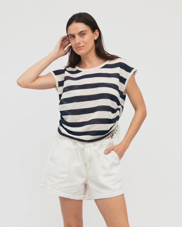 Marisol Knit Top