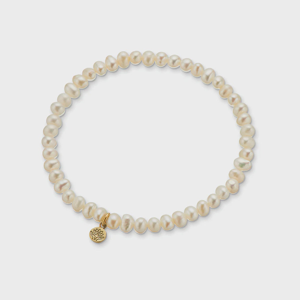 Pearl &