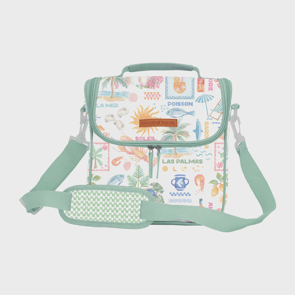 Picnic Lunch Bag - Vacay
