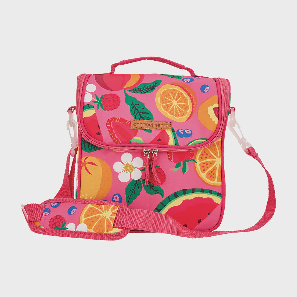 Picnic Lunch Bag - Tropicana