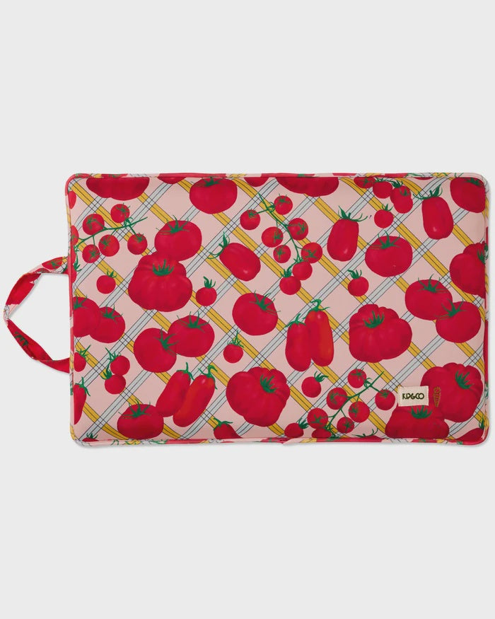 Pomodori Garden Kneeling Mat