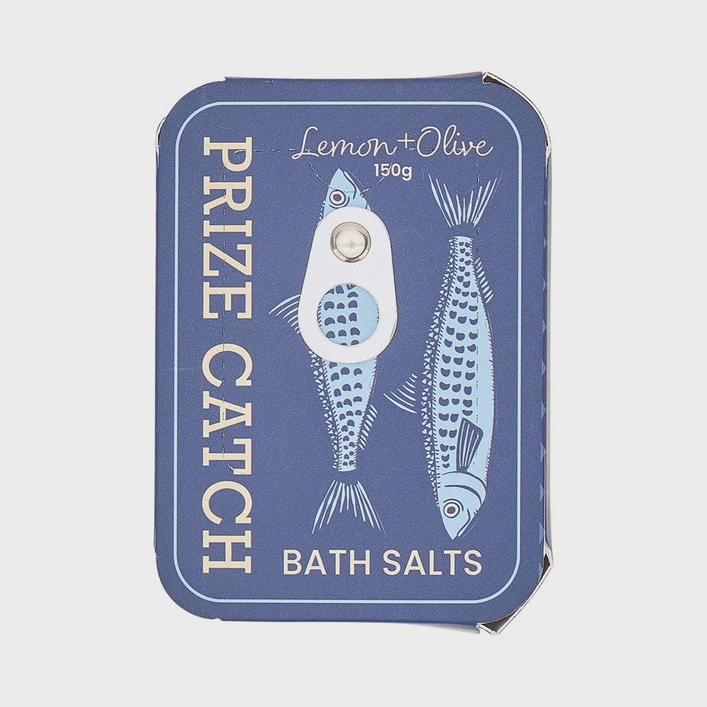 Prize Catch Bath Salts