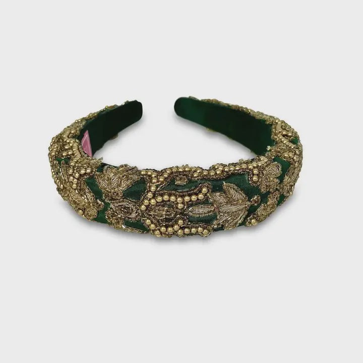 Reign Headband