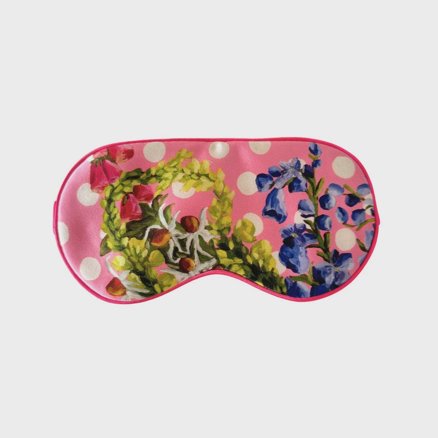 Ro X Kate Quinn Here Comes the Sun Eye Mask