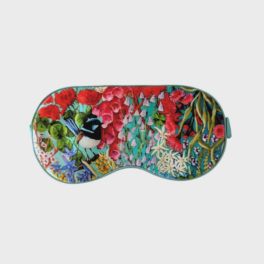 Ro X Kate Quinn Little Wren Eye Mask