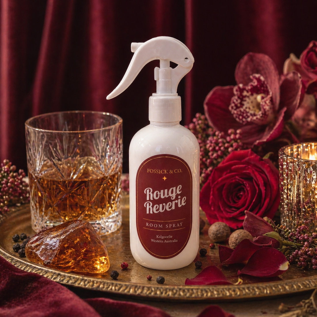 Rouge Reverie Room Spray