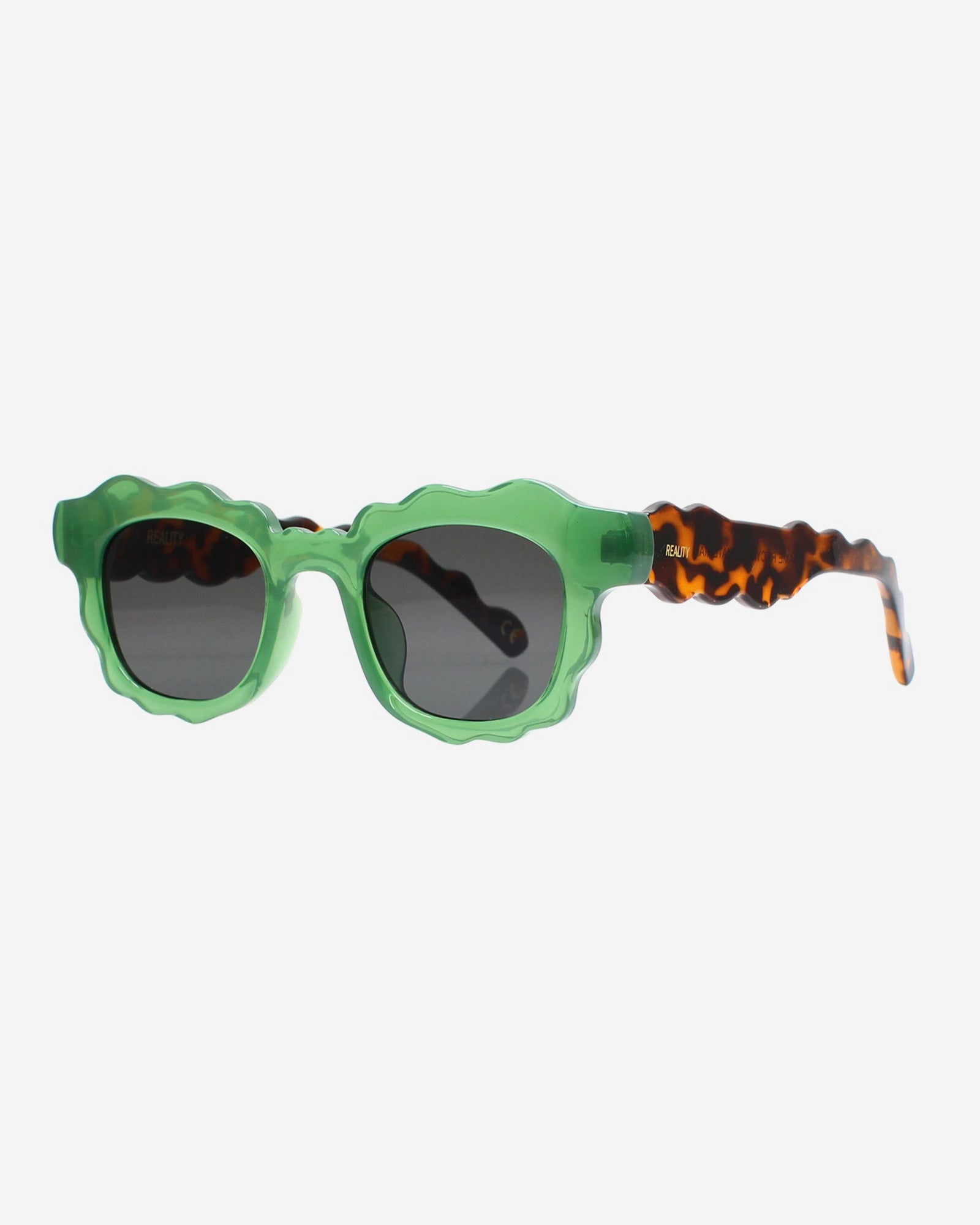 Seychelles Sunglasses - Forrest