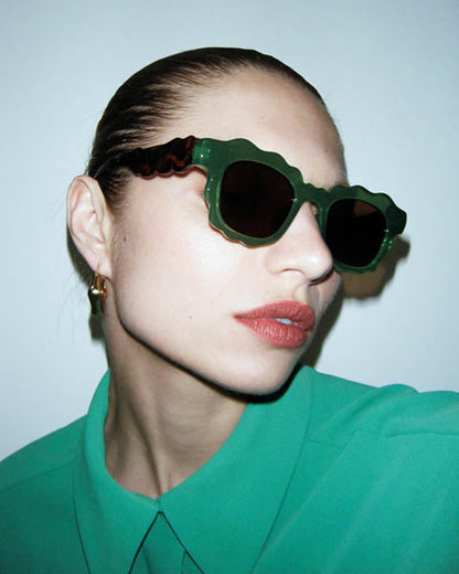 Seychelles Sunglasses - Forrest
