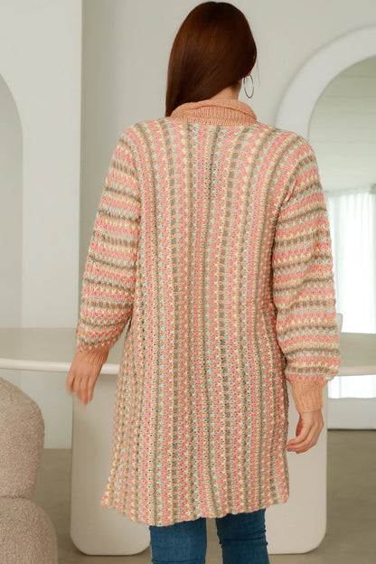 Isla Cardigan