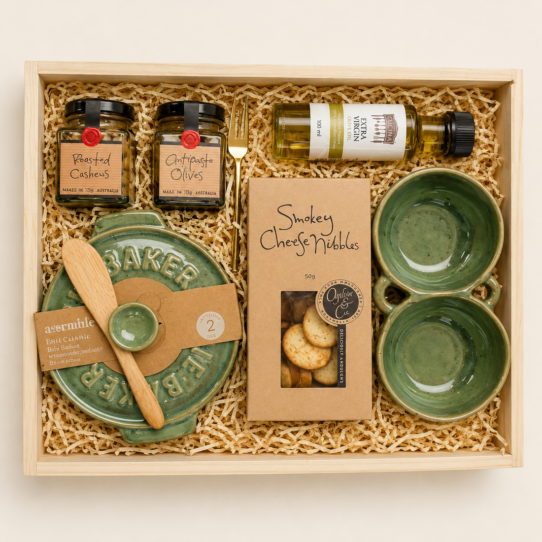 Sage &amp; Savour Gift Hamper