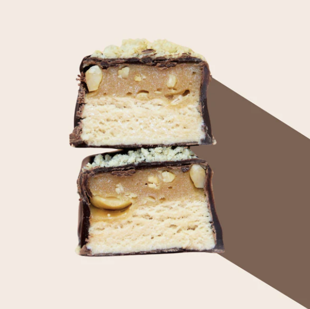 Salted Peanut Caramello (2 Pack)