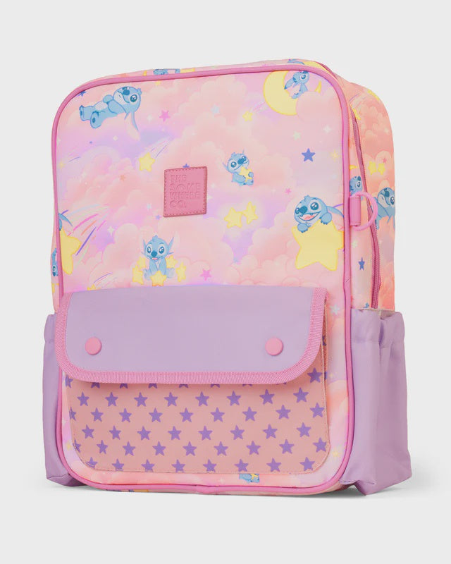Stitch Mini Adventure Backpack