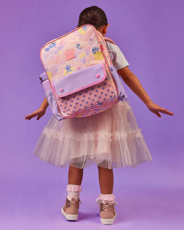 Stitch Mini Adventure Backpack