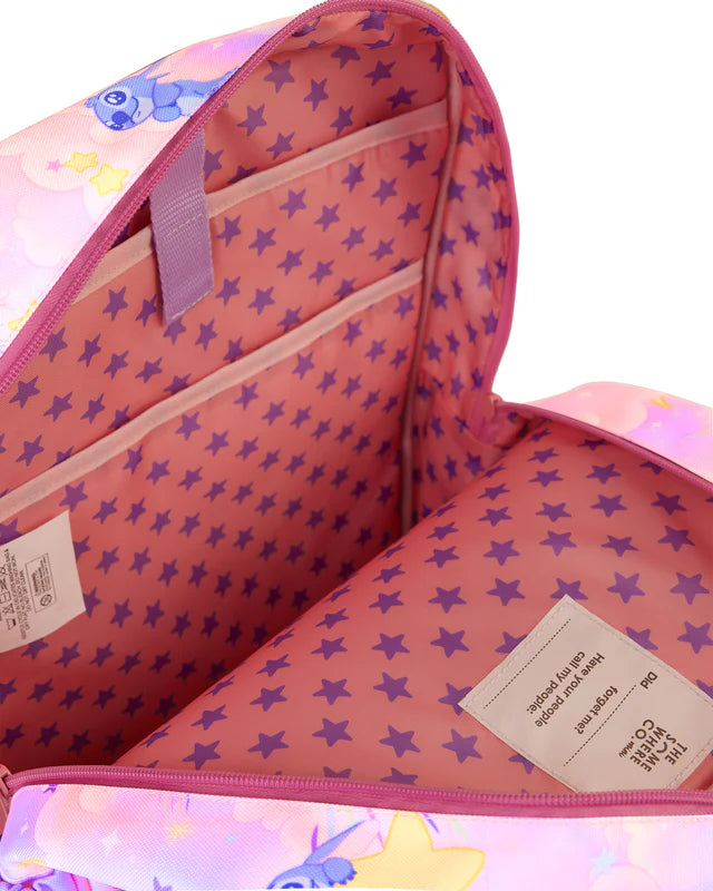 Stitch Mini Adventure Backpack