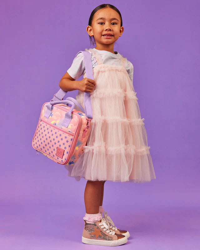 Stitch Mini Lunch Case