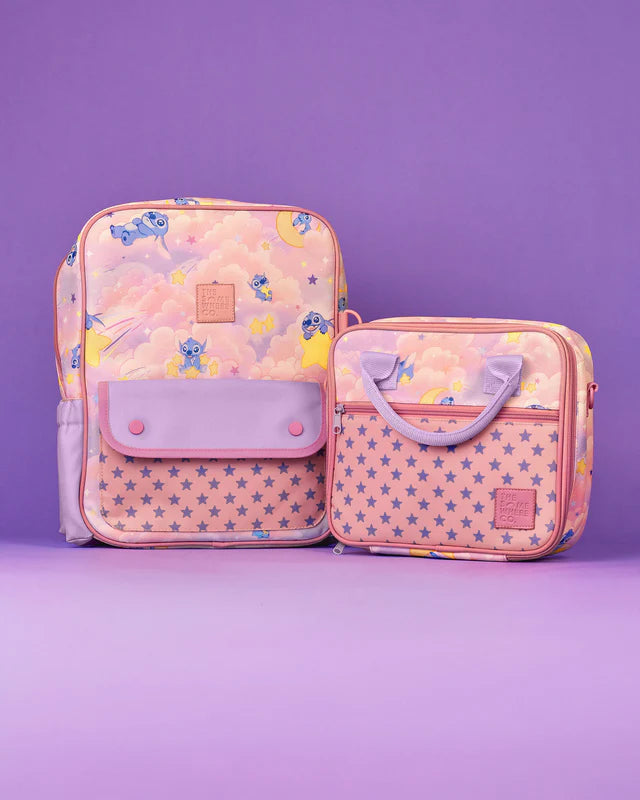 Stitch Mini Lunch Case