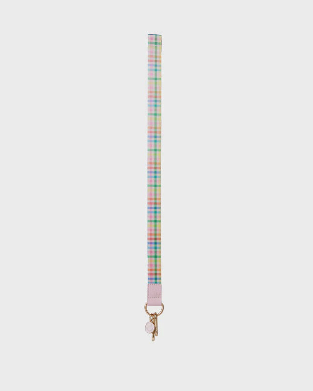 Sugarplum Lanyard