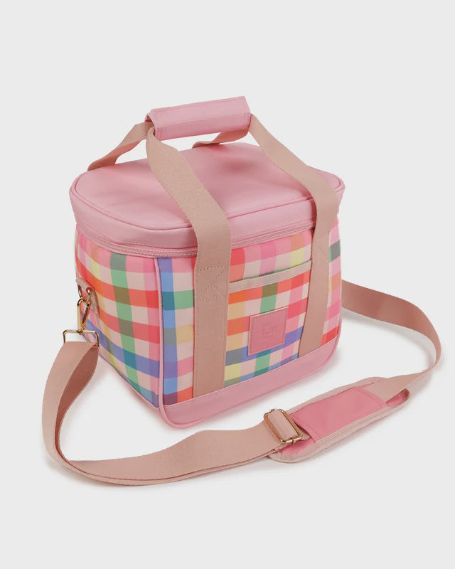 Sugarplum Midi Cooler Bag