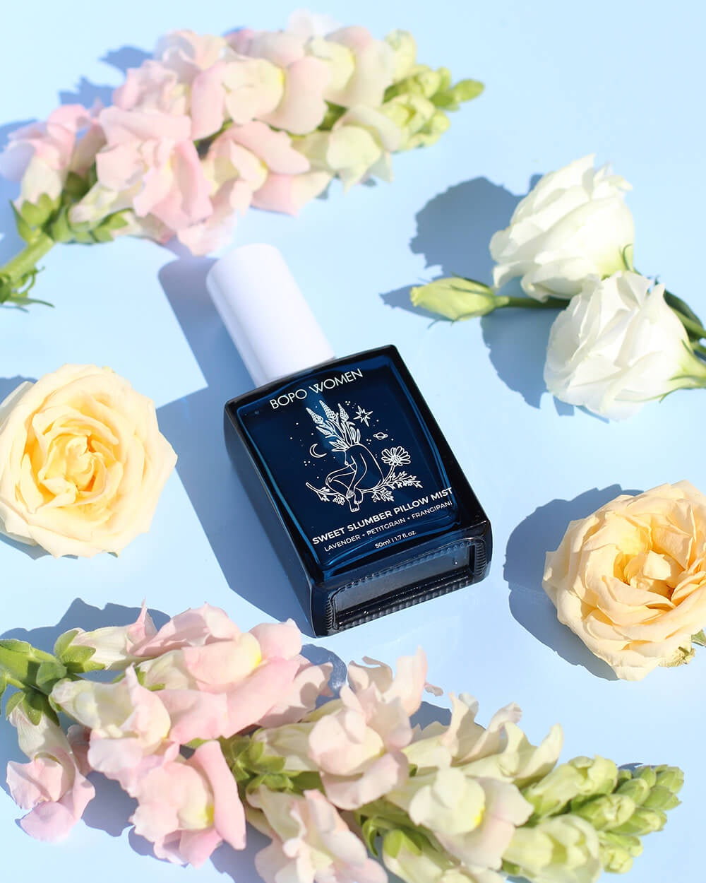 Sweet Slumber Pillow Mist