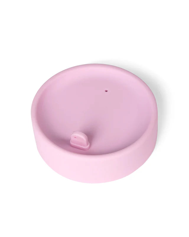 Baby Pink Traveller Cup
