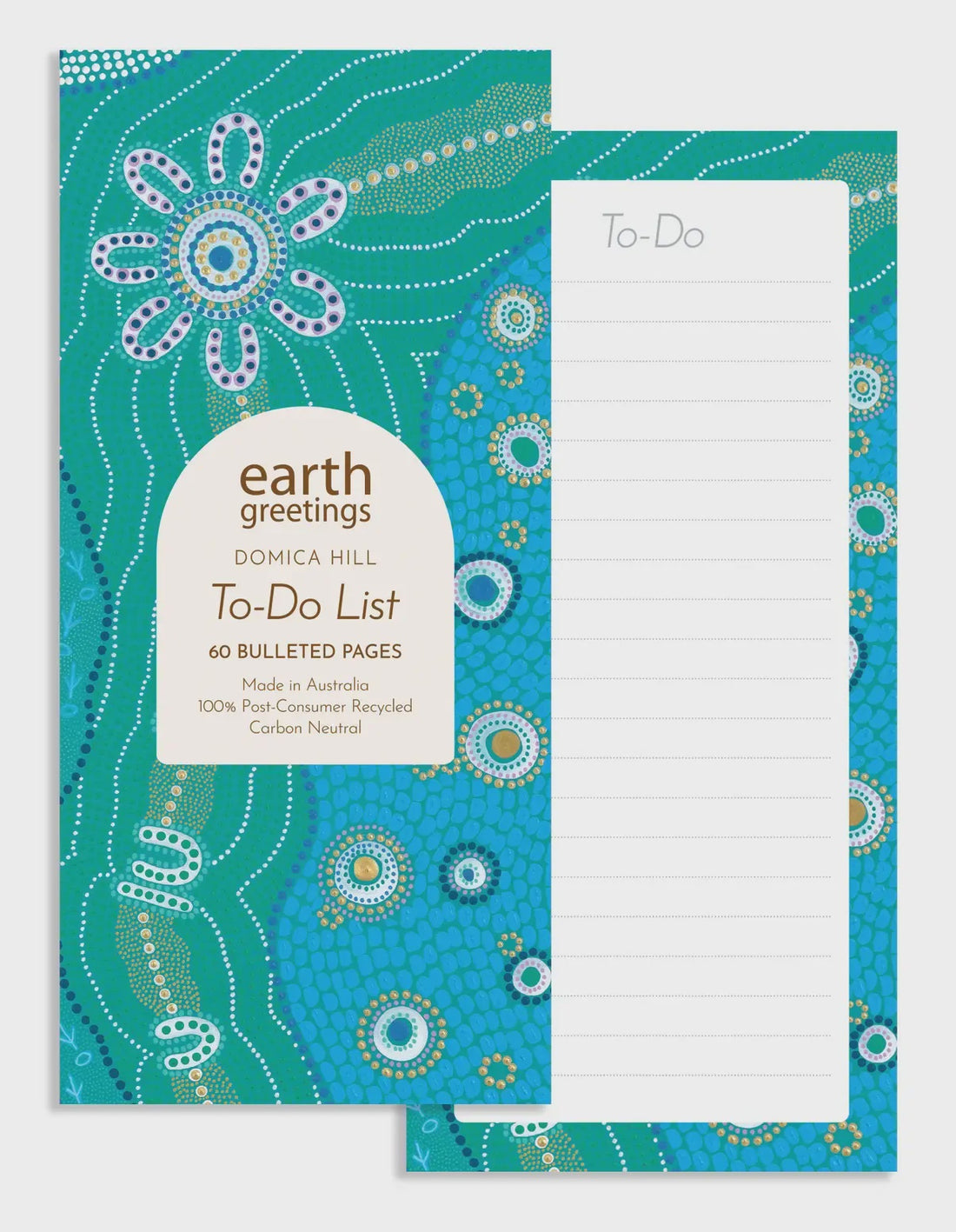 To-Do List - Our Favourite Place