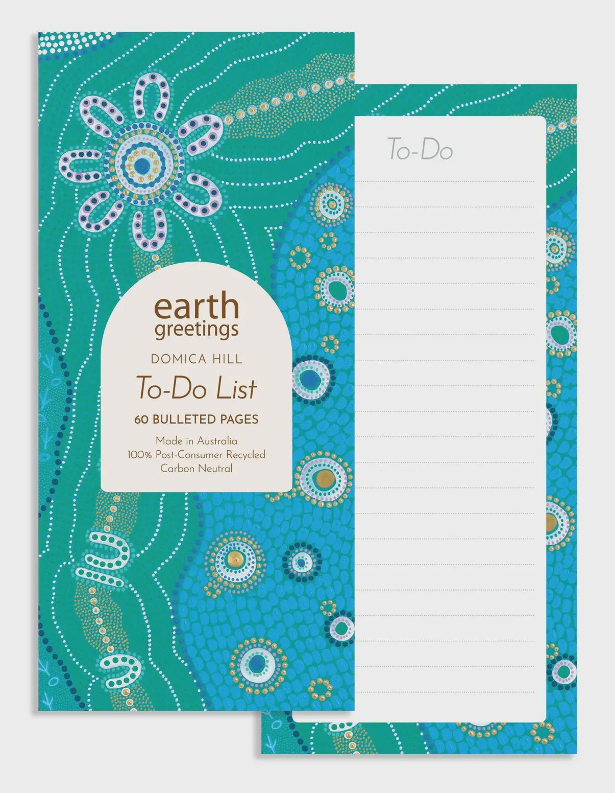 To-Do List - Our Favourite Place