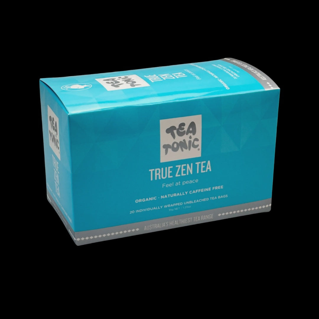 True Zen Tea - 20 Teabags