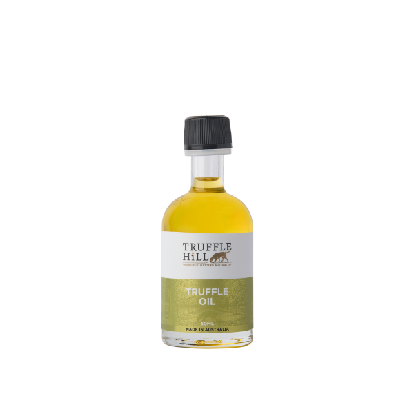 Truffle Hill Boxed Truffle Oil 50ml