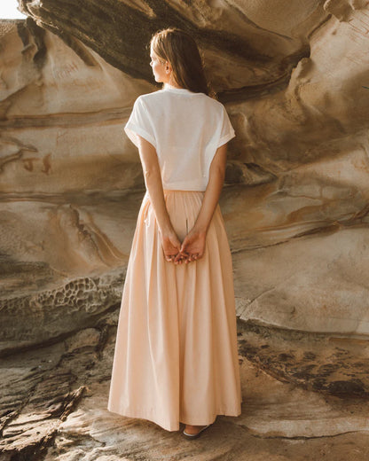 Hope Full Skirt
