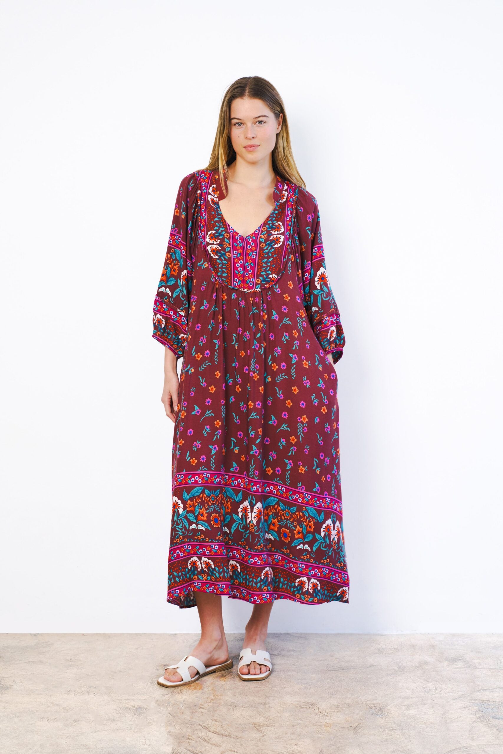 Grimes Dress