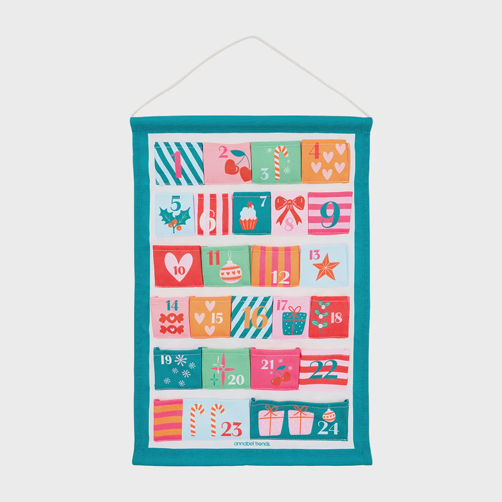 Christmas Advent Calendar