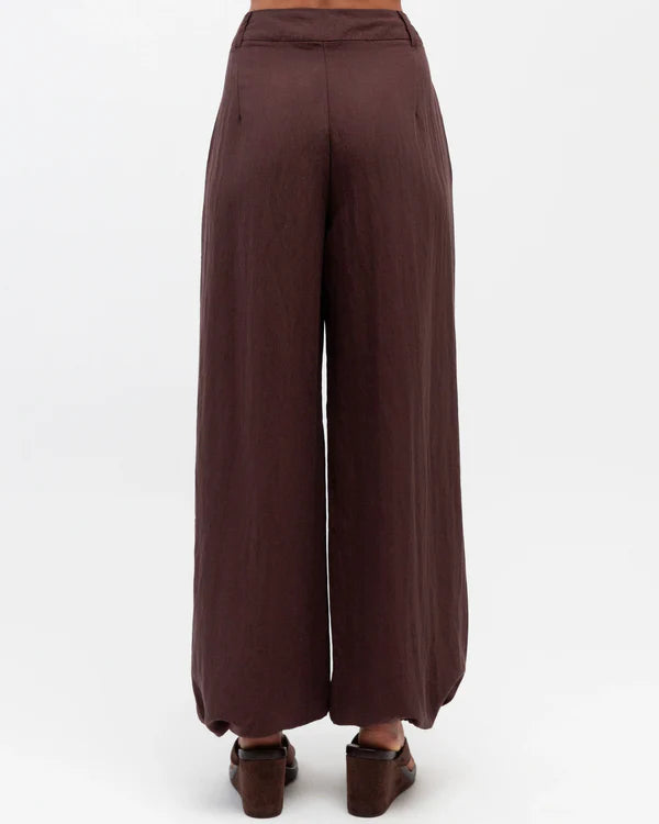 Acia Balloon Pants