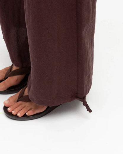 Acia Balloon Pants