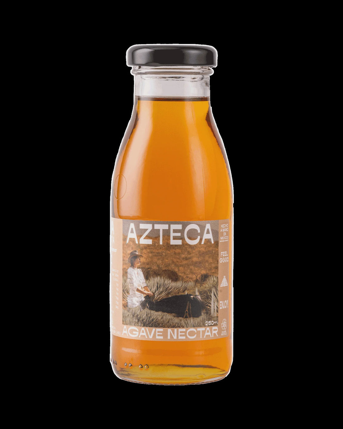 Organic Mexican Agave Nectar