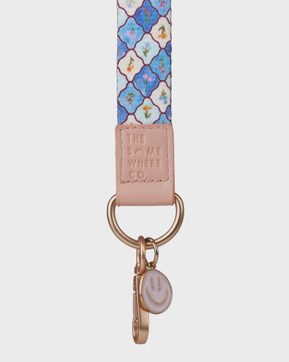 Amalfi Lanyard