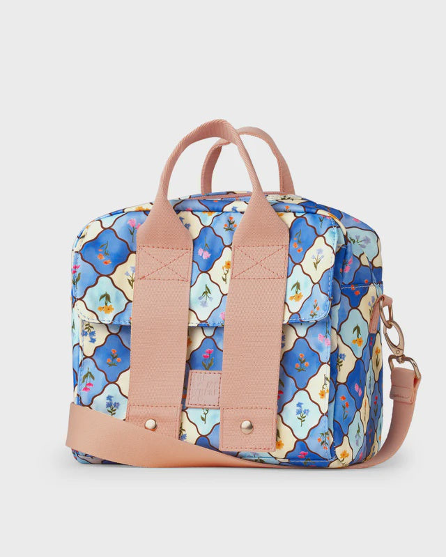 Amalfi Lunch Tote