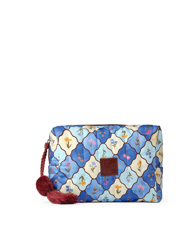 Amalfi Cosmetic Case