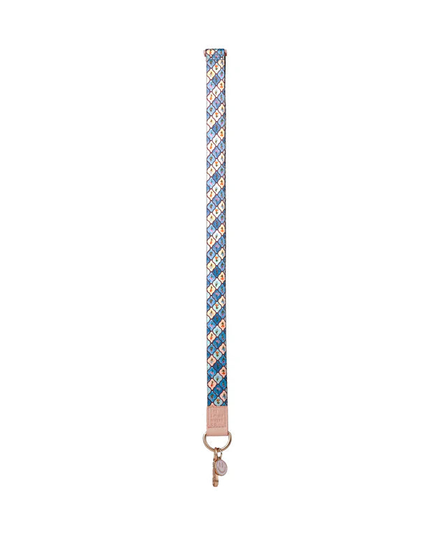 Amalfi Lanyard