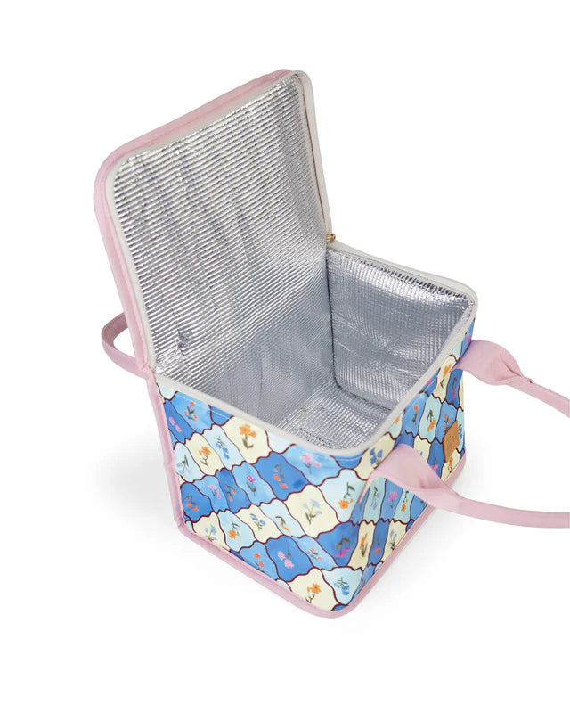 Amalfi Luxe Lunch Bag