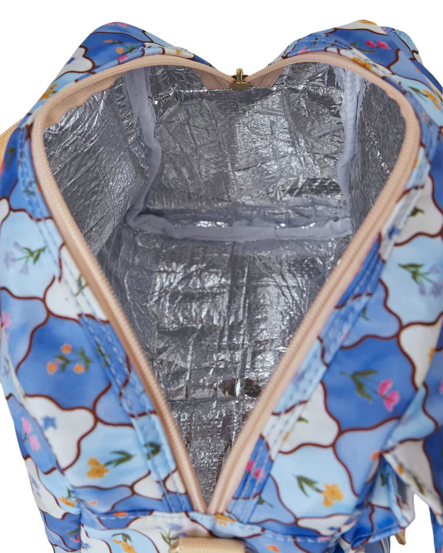 Amalfi Lunch Tote