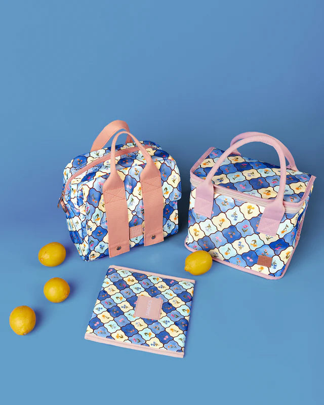 Amalfi Snack Bag
