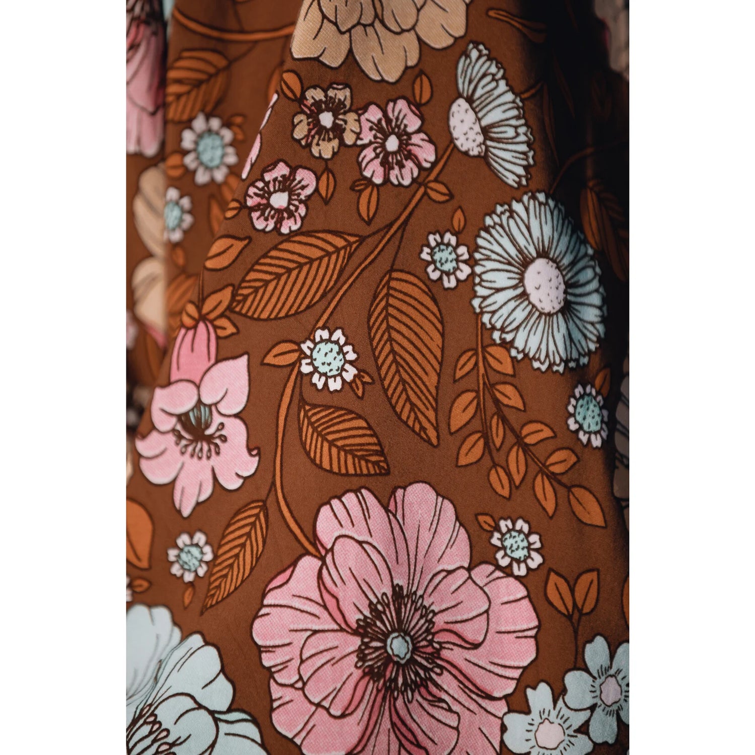 Arizona Maxi Dress - Everbloom