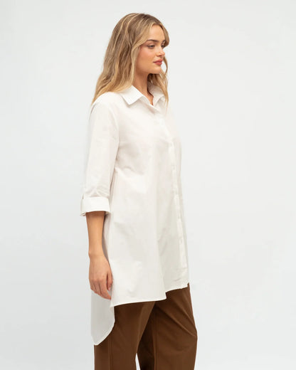 Asym Shirt
