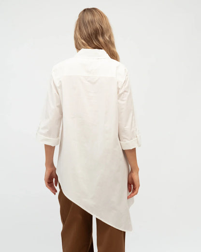 Asym Shirt