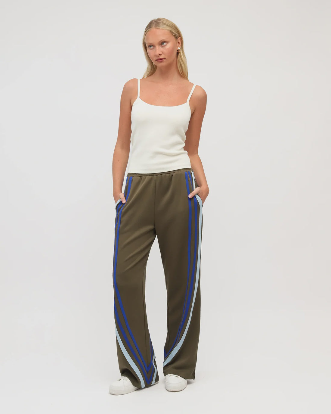 Axis Pants
