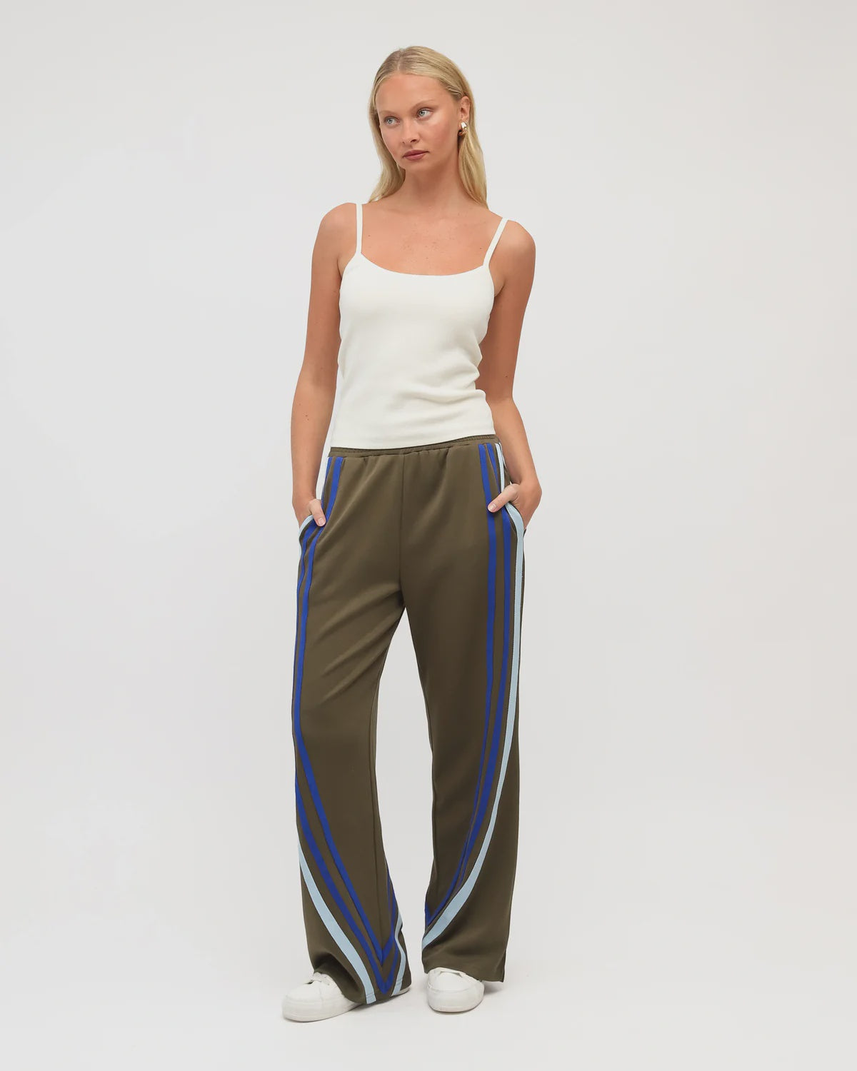 Axis Pants