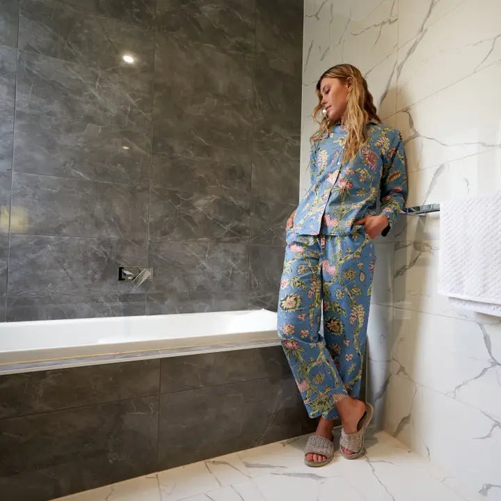 Botanique Dream Pyjama Set
